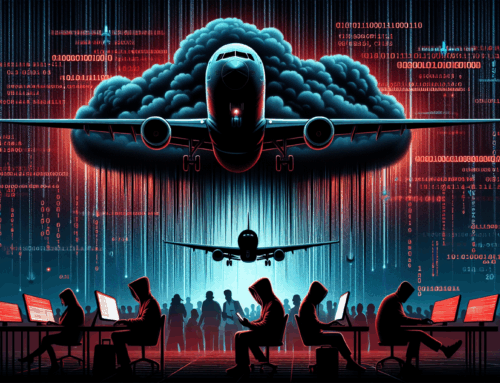 Qantas Data Drama Millions Take Flight to the Dark Web
